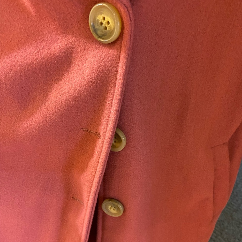 Pea coat - Picture 3 of 4